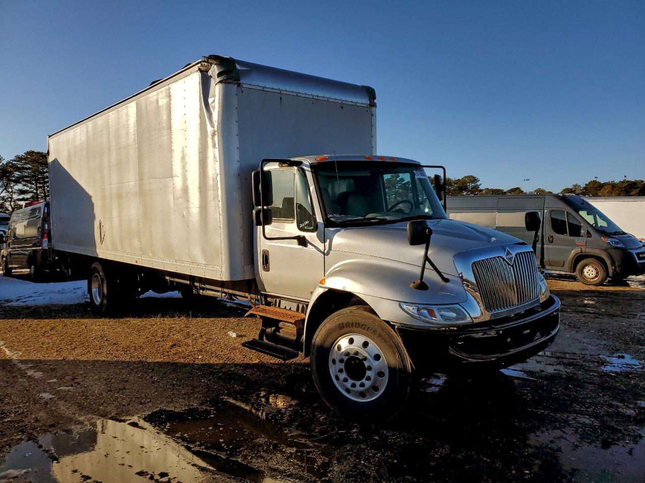 International 4000 Serie 4300 Image 10