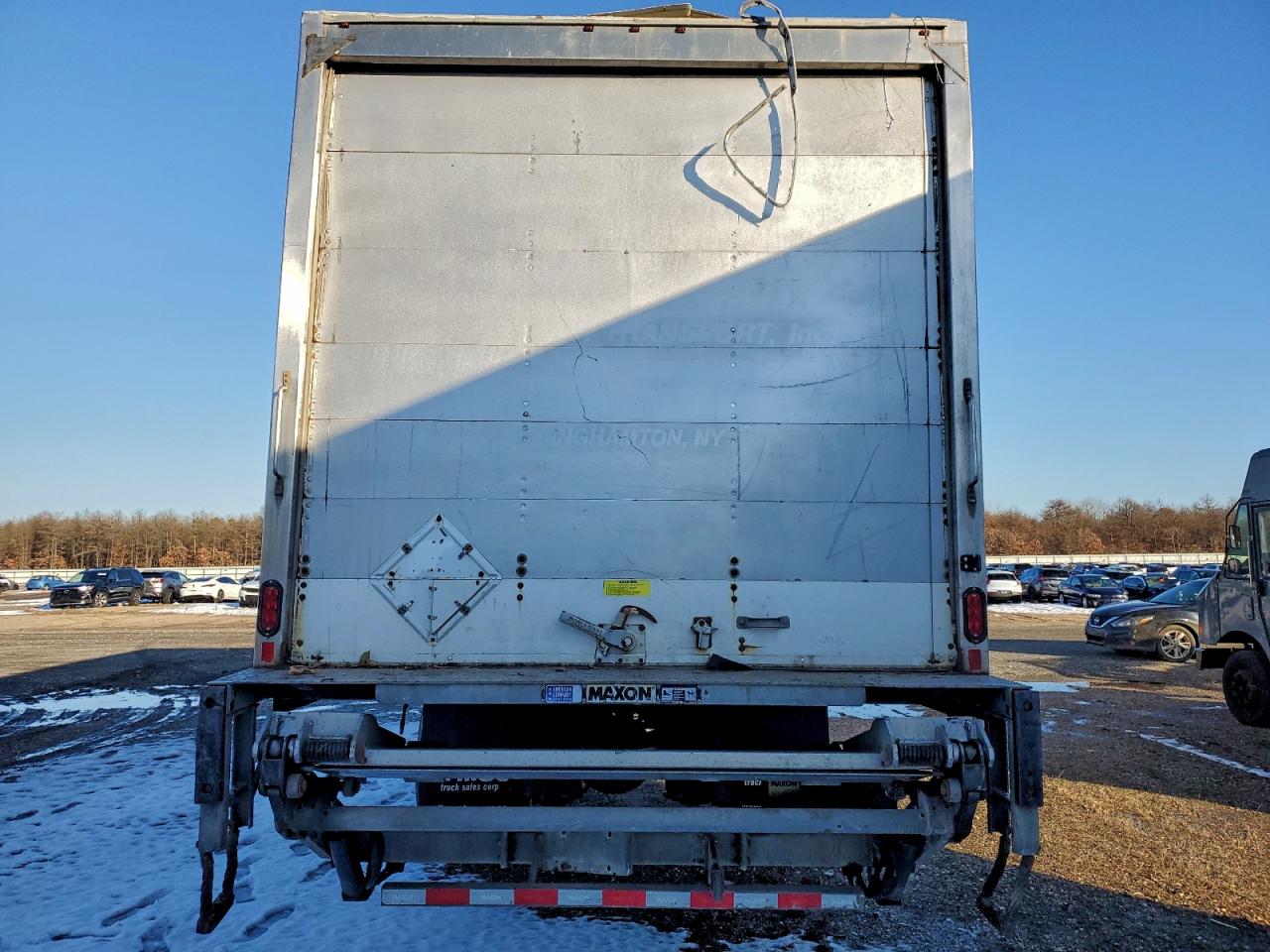 International 4000 Serie 4300 Image 5