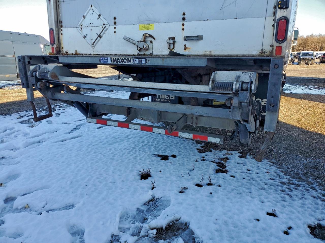 International 4000 Serie 4300 Image 8