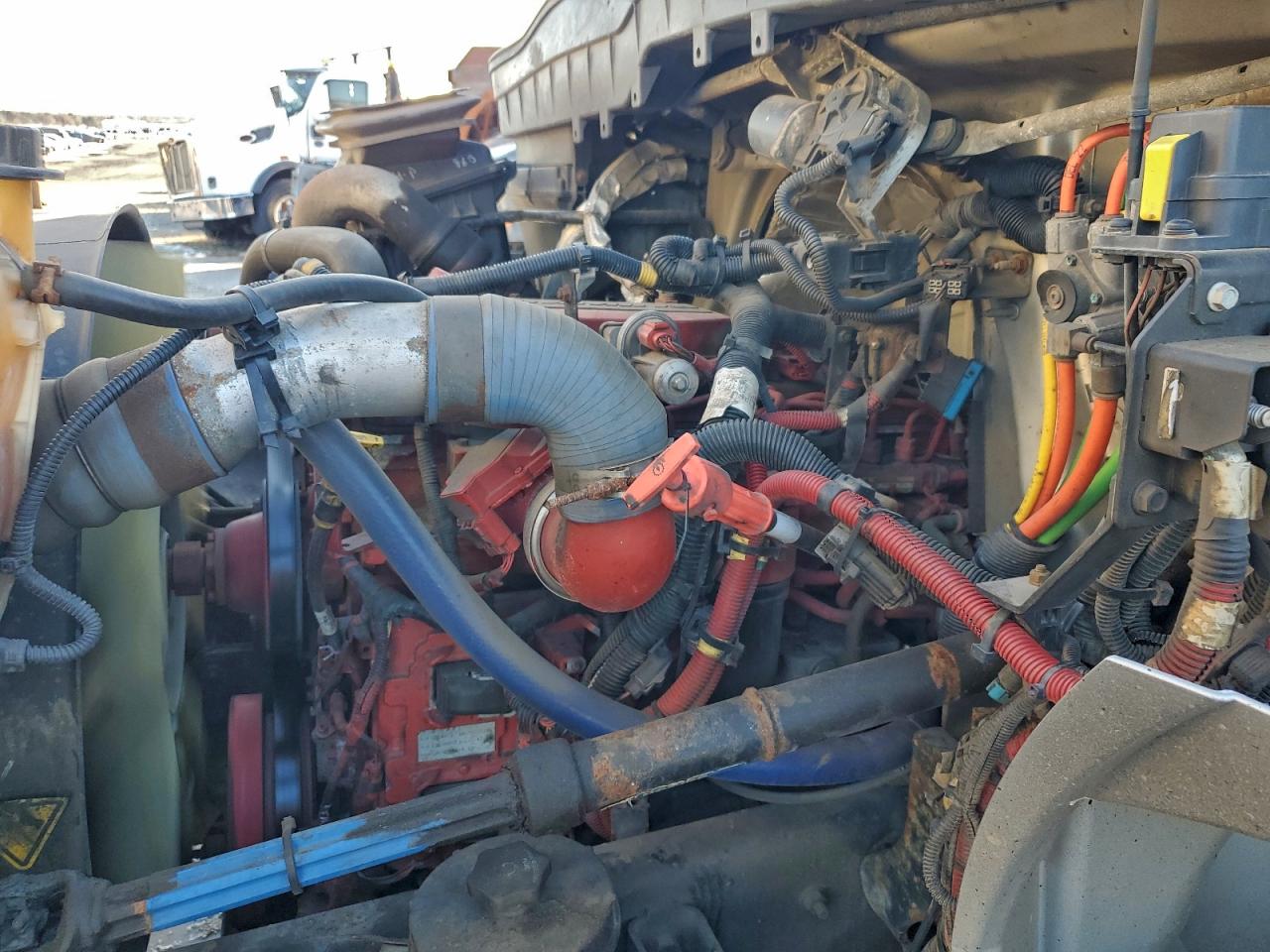 International 4000 Serie 4300 Image 9