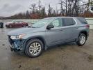 Chevrolet Traverse Ls Image 1