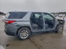 Chevrolet Traverse Ls Image 12