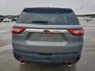 Chevrolet Traverse Ls Image 8