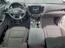 Chevrolet Traverse Ls Image 7