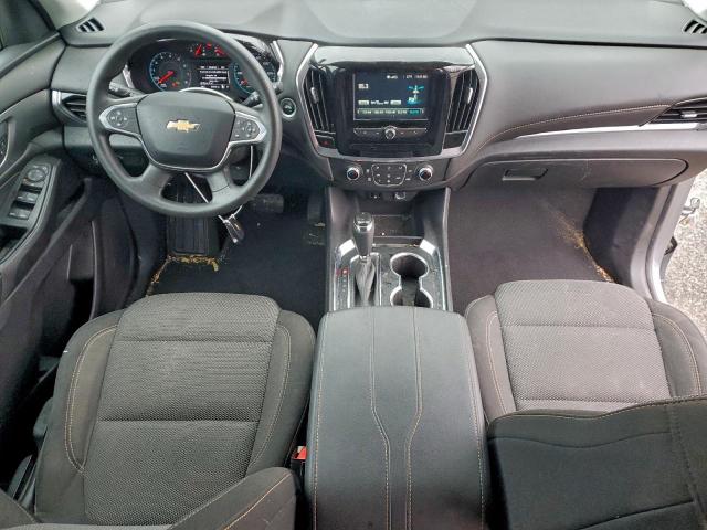 Chevrolet Traverse Ls Image 7