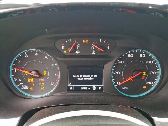 Chevrolet Traverse Ls Image 6