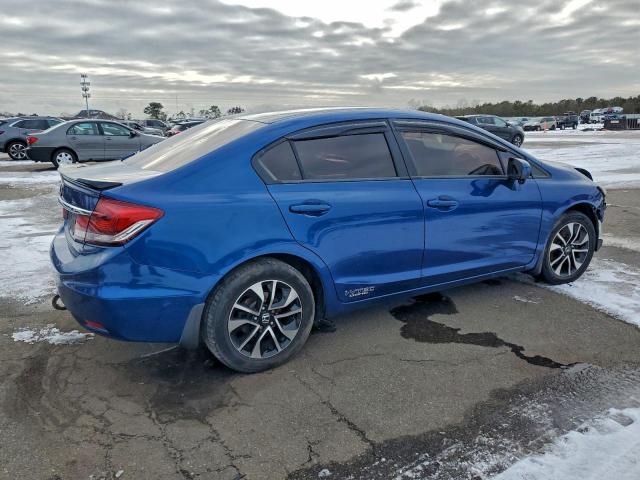 Honda Civic Ex Image 2