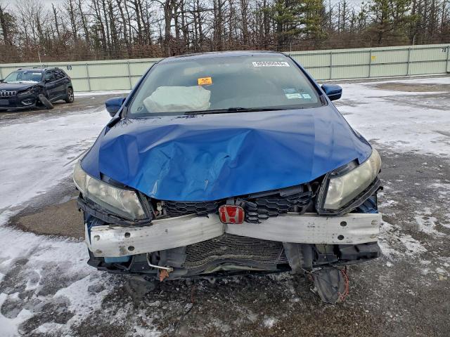 Honda Civic Ex Image 3