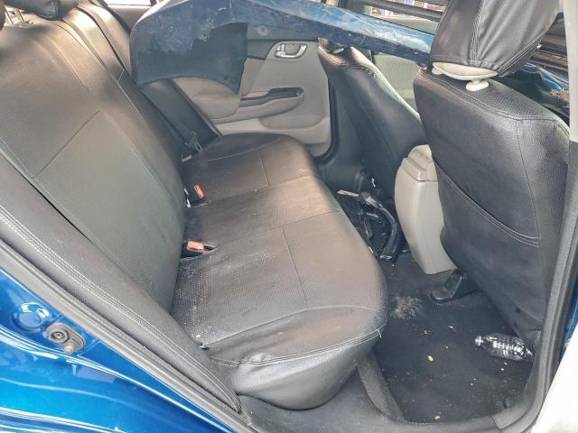 Honda Civic Ex Image 4