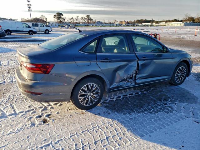 Volkswagen Jetta S Image 4