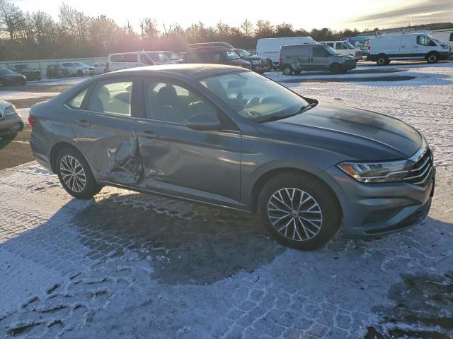 Volkswagen Jetta S Image 5