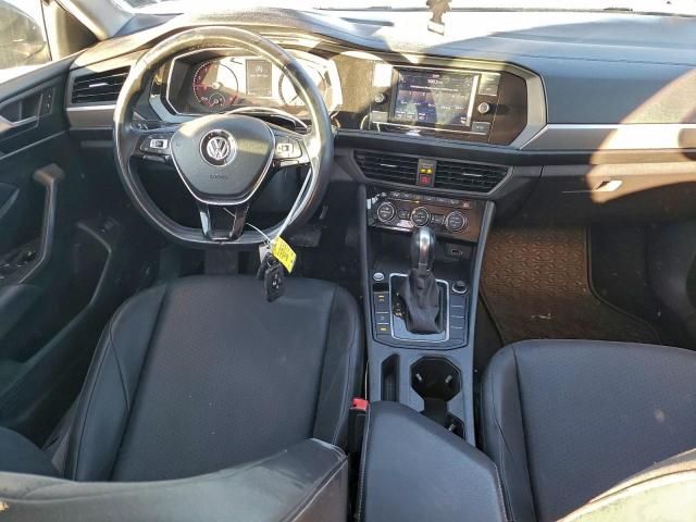 Volkswagen Jetta S Image 3