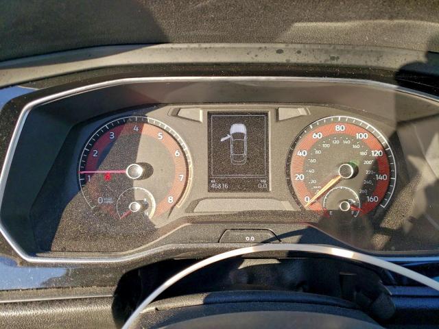 Volkswagen Jetta S Image 6