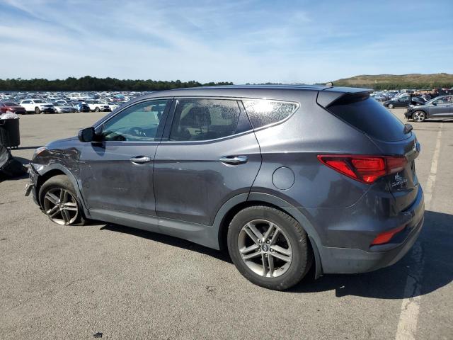 Hyundai SANTA FE Image 12