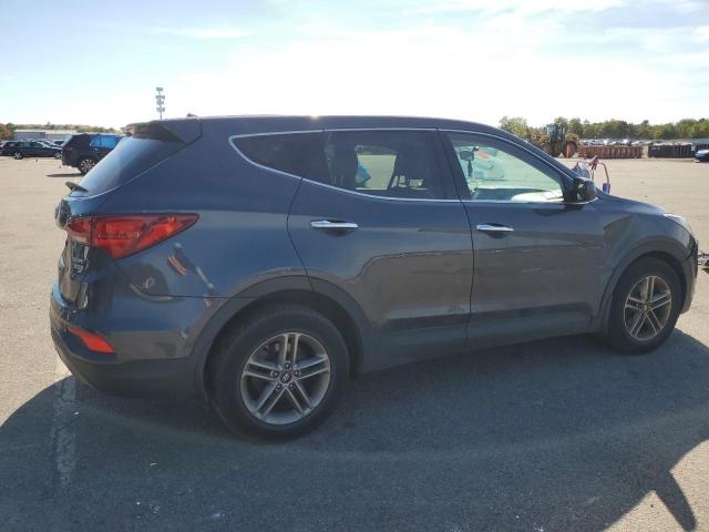 Hyundai SANTA FE Image 8