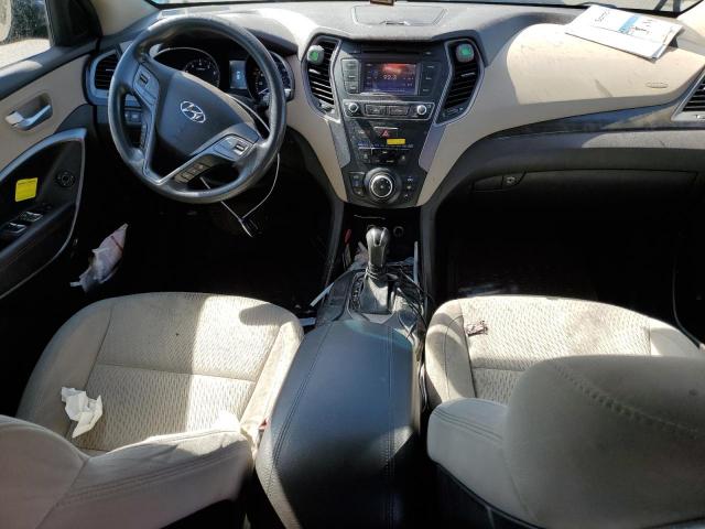 Hyundai SANTA FE Image 9