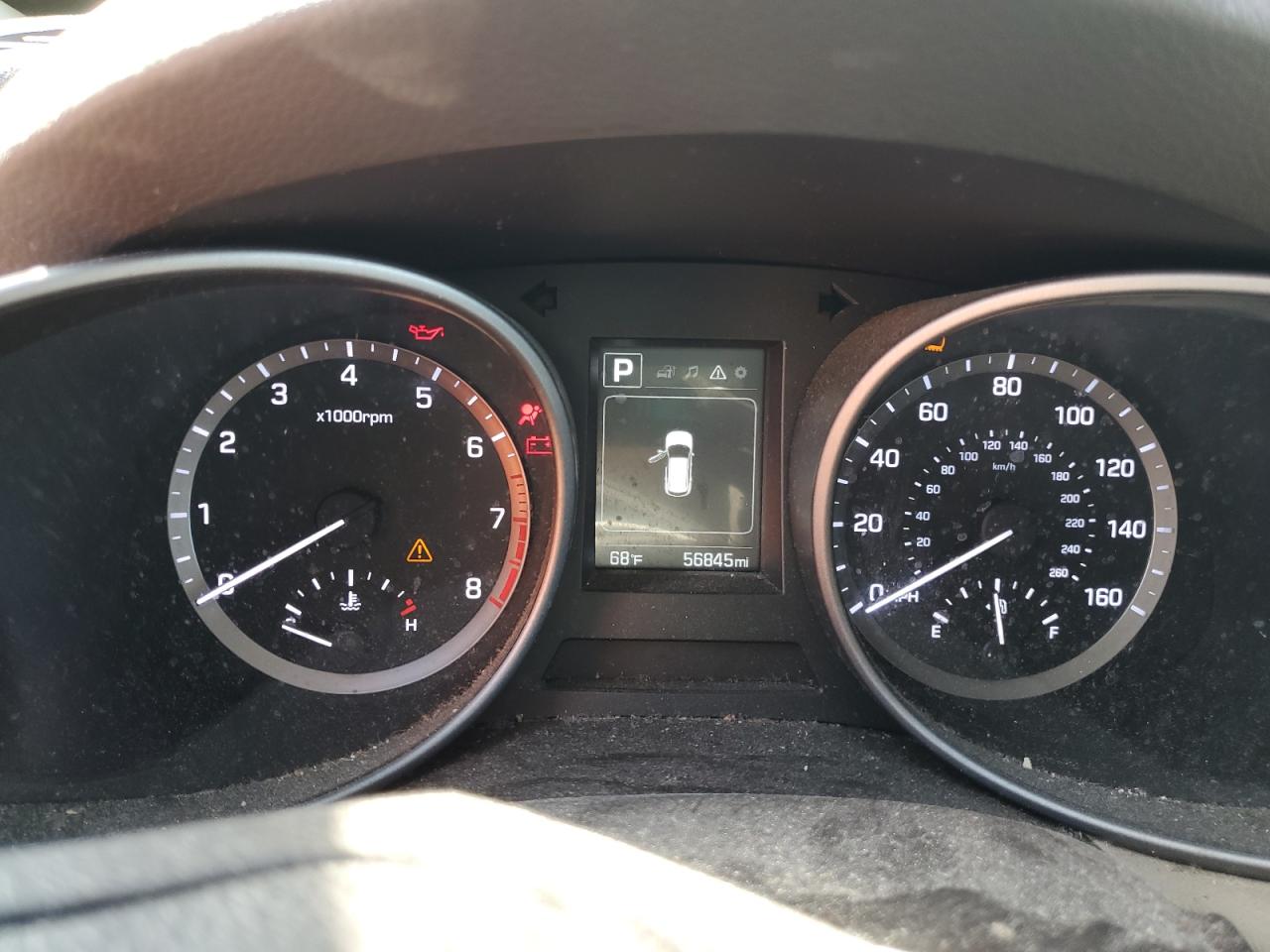 Hyundai SANTA FE Image 5