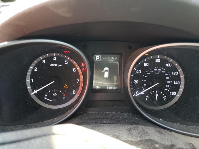 Hyundai SANTA FE Image 5