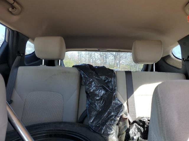 Hyundai SANTA FE Image 7