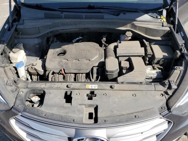 Hyundai SANTA FE Image 3