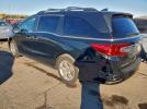 Honda Odyssey Exl Image 9
