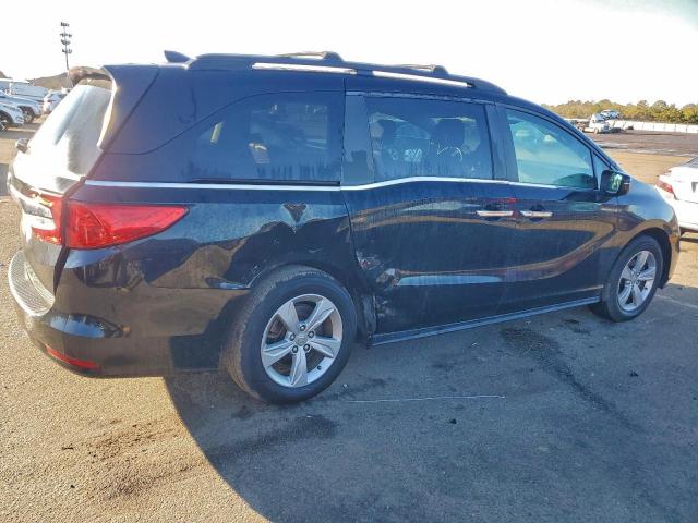 Honda Odyssey Exl Image 3