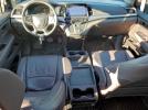 Honda Odyssey Exl Image 8