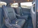 Honda Odyssey Exl Image 13