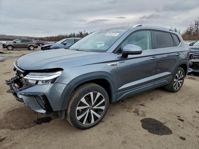  Salvage Volkswagen Taos