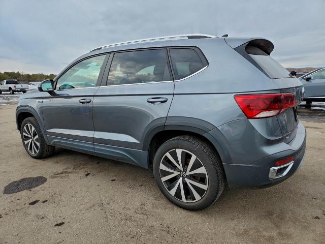 Volkswagen Taos Se Image 5