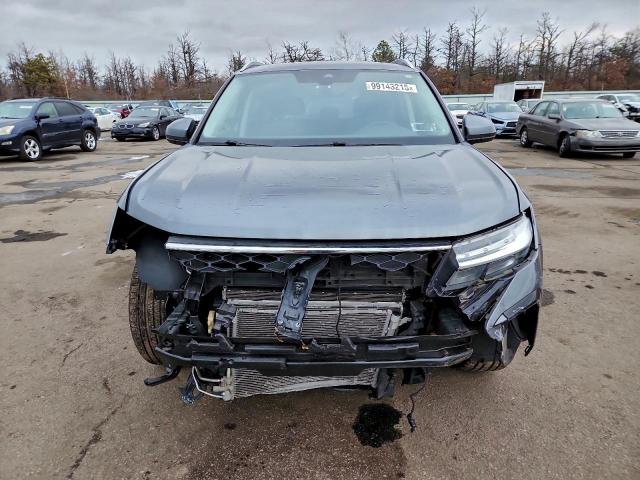 Volkswagen Taos Se Image 9