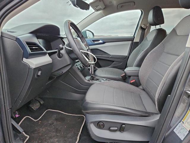 Volkswagen Taos Se Image 7