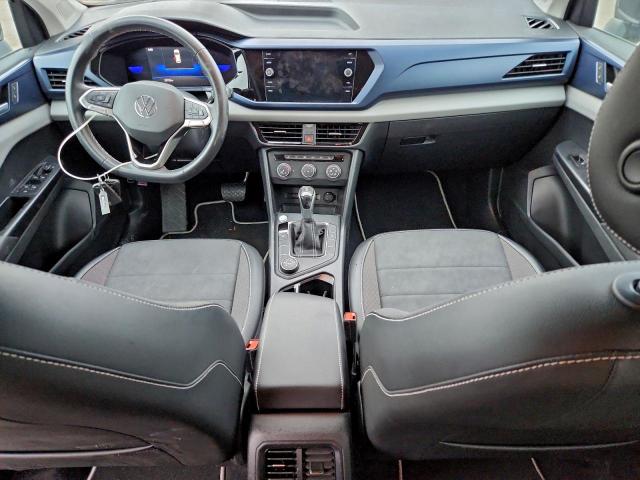 Volkswagen Taos Se Image 3