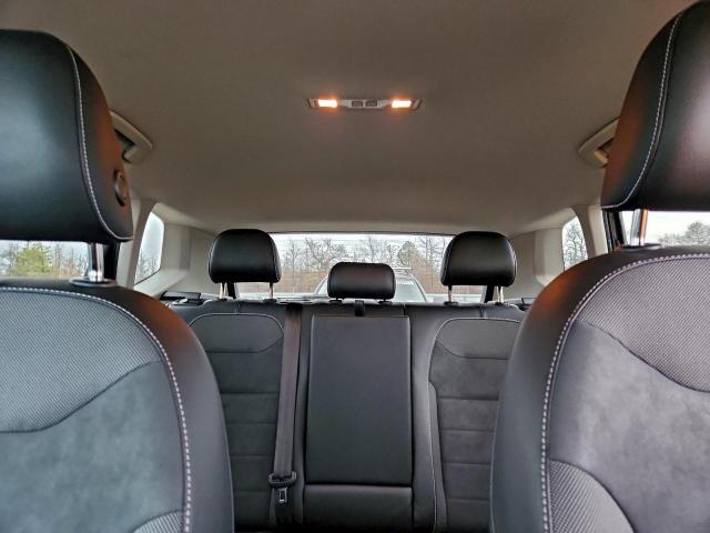 Volkswagen Taos Se Image 10