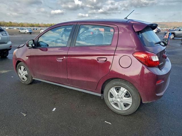 Mitsubishi Mirage Es Image 2