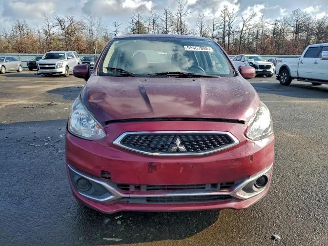 Mitsubishi Mirage Es Image 4