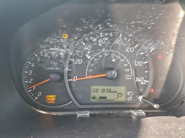 Mitsubishi Mirage Es Image 7