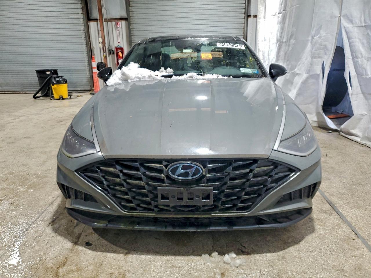 Hyundai SONATA Sel Plus Image 4