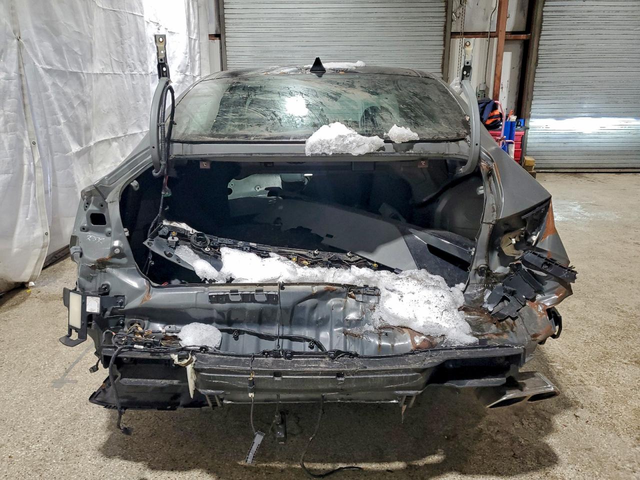 Hyundai SONATA Sel Plus Image 8