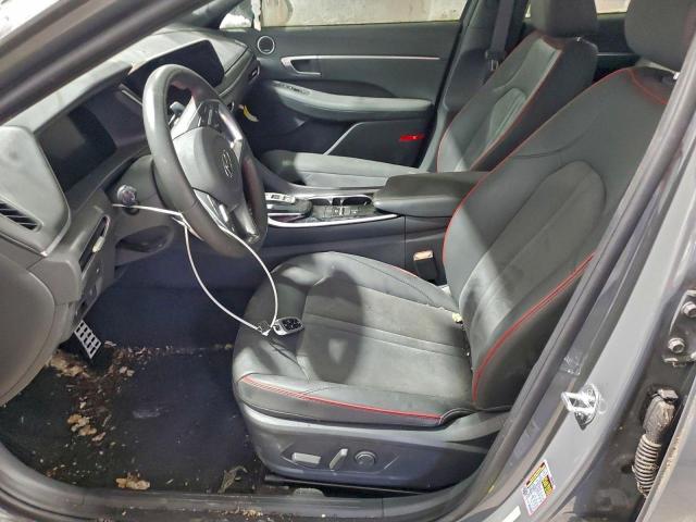 Hyundai SONATA Sel Plus Image 9