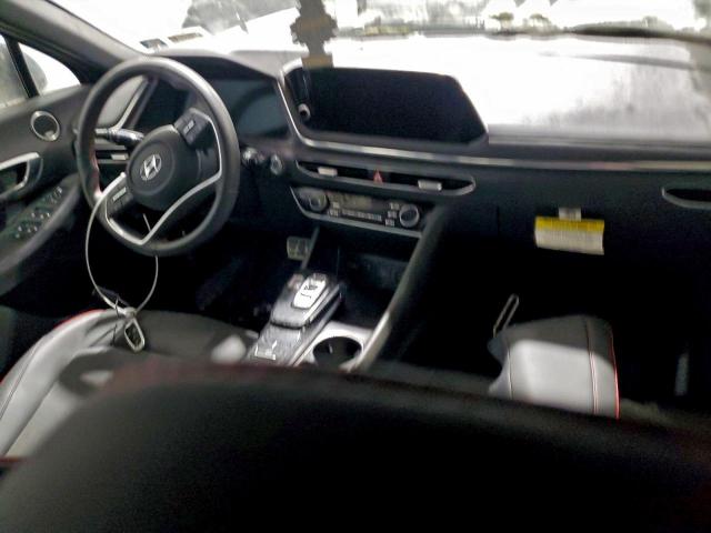 Hyundai SONATA Sel Plus Image 5