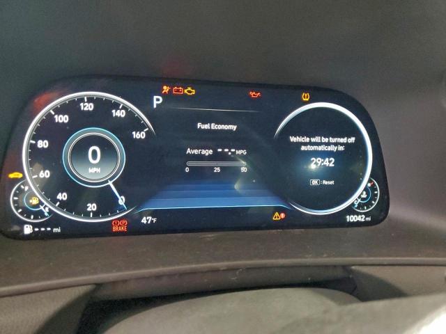 Hyundai SONATA Sel Plus Image 6