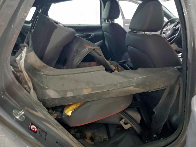 Hyundai SONATA Sel Plus Image 10