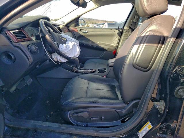 Chevrolet Impala Ltz Image 9