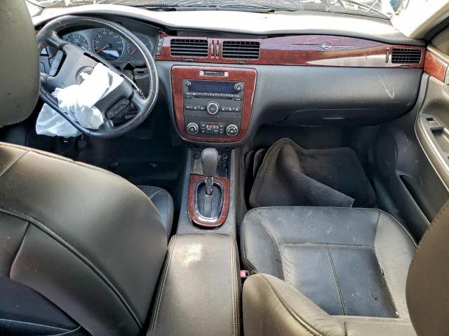 Chevrolet Impala Ltz Image 10