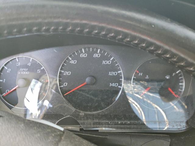 Chevrolet Impala Ltz Image 7